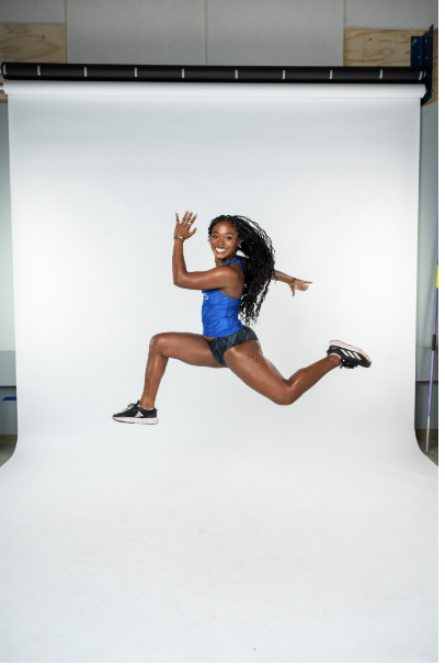Photo of Amor Jones