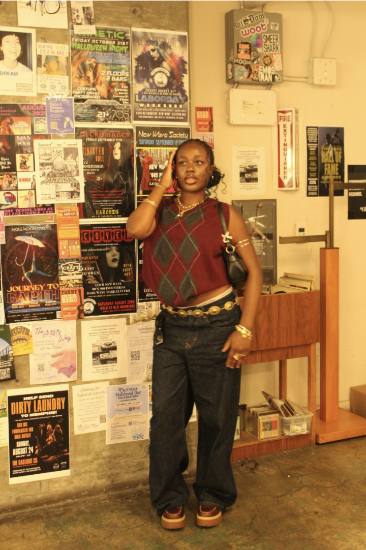 Photo of Layo Ogunleye